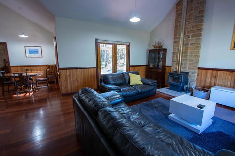 Denmark Forest Retreat - Australia Accommodation 37