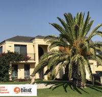 Le Boulevard - Australia Accommodation