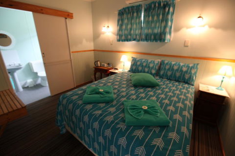 Jacaranda Guest House - Australia Accommodation 11