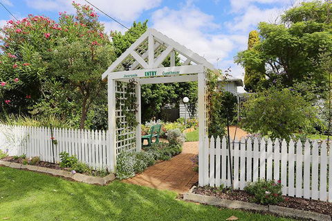 Jacaranda Guest House - Australia Accommodation 2