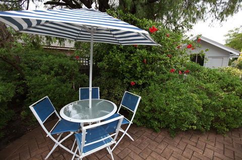 Jacaranda Guest House - Australia Accommodation 31