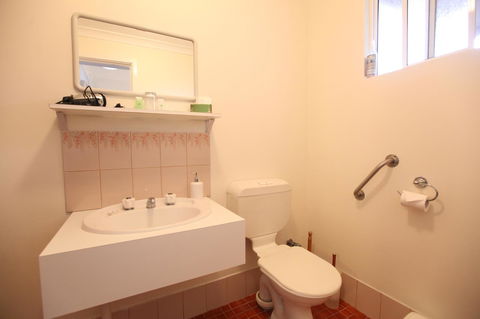 Jacaranda Guest House - Australia Accommodation 20