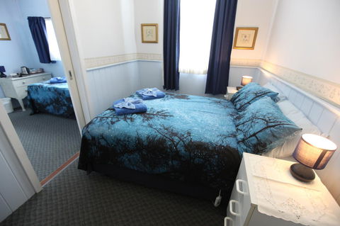 Jacaranda Guest House - Australia Accommodation 6