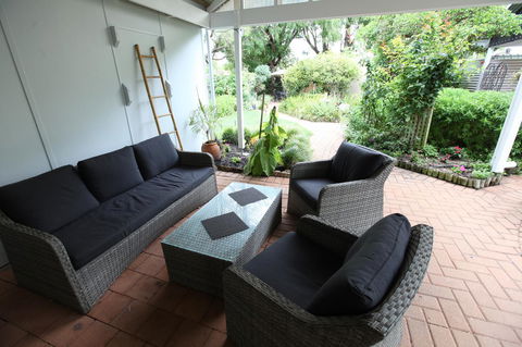 Jacaranda Guest House - Australia Accommodation 28