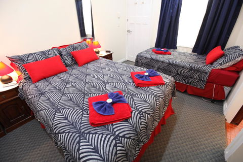 Jacaranda Guest House - Australia Accommodation 19