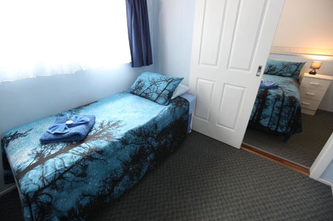 Jacaranda Guest House - Australia Accommodation 4