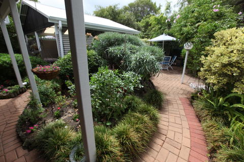 Jacaranda Guest House - Australia Accommodation 26