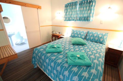 Jacaranda Guest House - Australia Accommodation 10