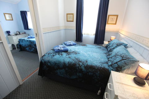 Jacaranda Guest House - Australia Accommodation 5