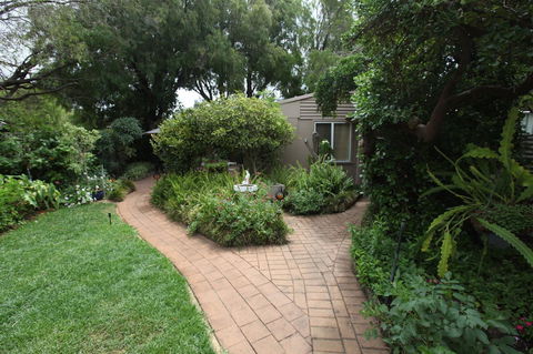 Jacaranda Guest House - Australia Accommodation 27