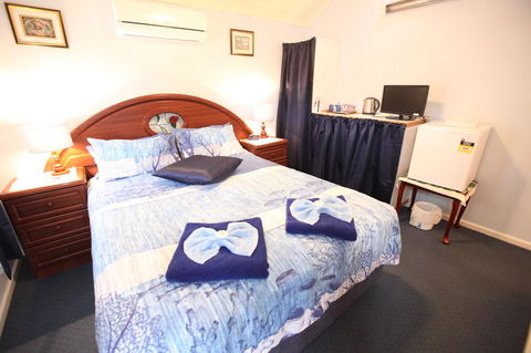 Jacaranda Guest House - Australia Accommodation 22