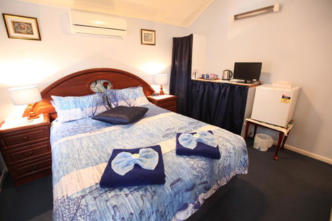 Jacaranda Guest House - Australia Accommodation 21