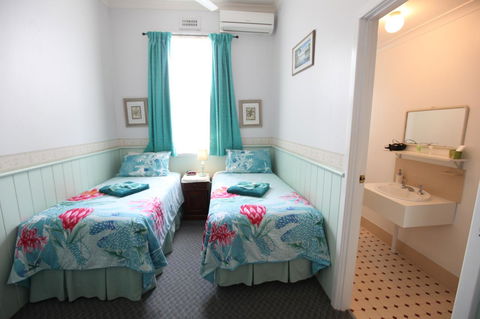 Jacaranda Guest House - Australia Accommodation 3