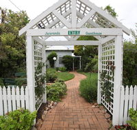 Jacaranda Guest House - Australia Accommodation