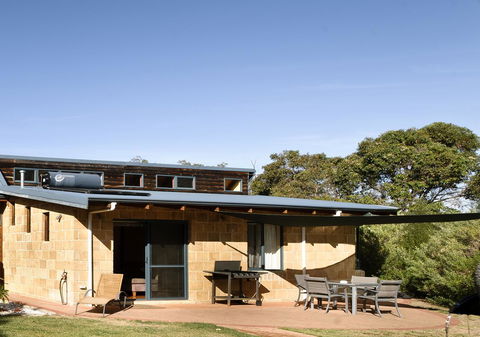 Aiyana Retreat - Australia Accommodation 6