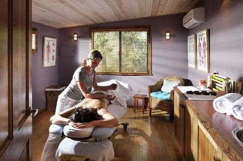 Aiyana Retreat - Australia Accommodation 17