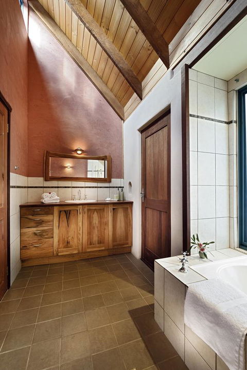 Aiyana Retreat - Australia Accommodation 20