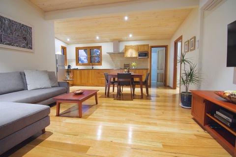 Aiyana Retreat - Australia Accommodation 7