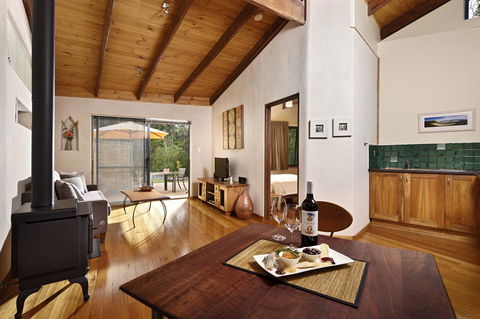 Aiyana Retreat - Australia Accommodation 2