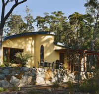 Aiyana Retreat - Australia Accommodation