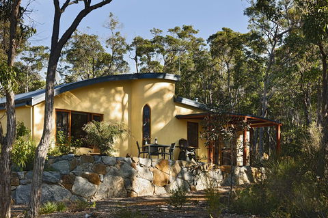 Aiyana Retreat - Australia Accommodation 0