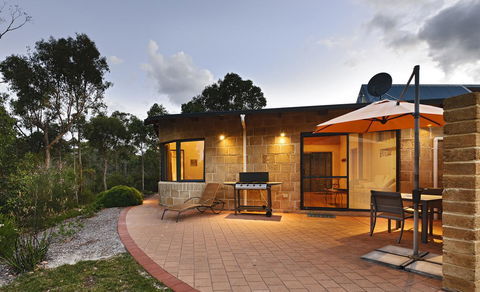 Aiyana Retreat - Australia Accommodation 5