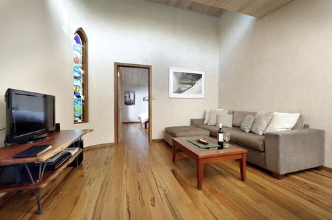 Aiyana Retreat - Australia Accommodation 4