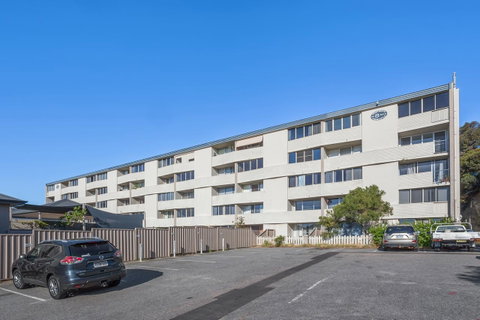 Studio 305 - Australia Accommodation 7