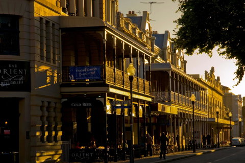 Studio 305 - Australia Accommodation 13