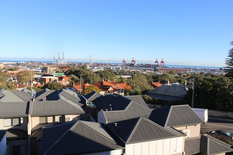 Studio 305 - Australia Accommodation 12