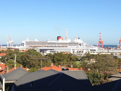 Studio 305 - Australia Accommodation 10