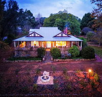 Historic Oakhill House Entire Estate - Australia Accommodation