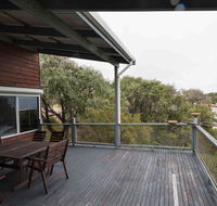 Peppy Beach Ocean Views - Australia Accommodation