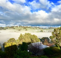 Balingup Highview Chalets - Australia Accommodation
