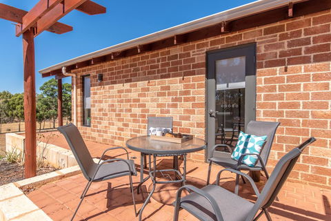 'Bindoon Valley Escape' Cottage - Australia Accommodation 8