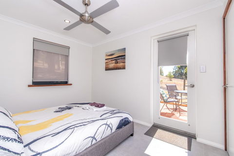 'Bindoon Valley Escape' Cottage - Australia Accommodation 2