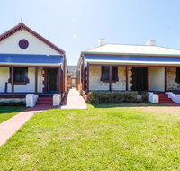 Fremantle Colonial Cottages - Australia Accommodation