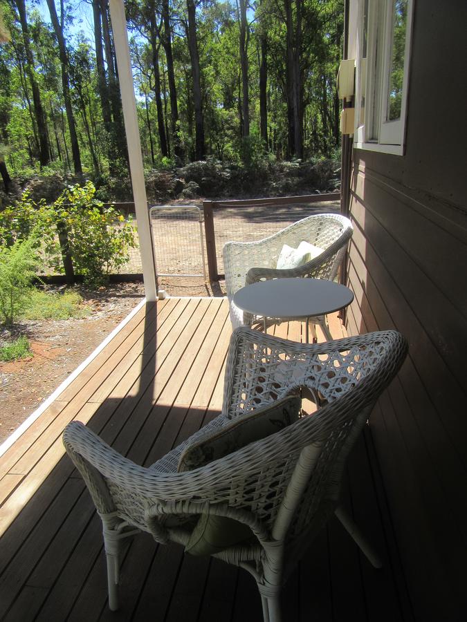 Inglehope WA Australia Accommodation