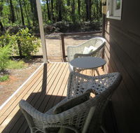 Di's Cabin in Dwellingup - Australia Accommodation