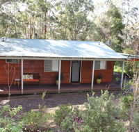 Francisca's Cottage - Australia Accommodation