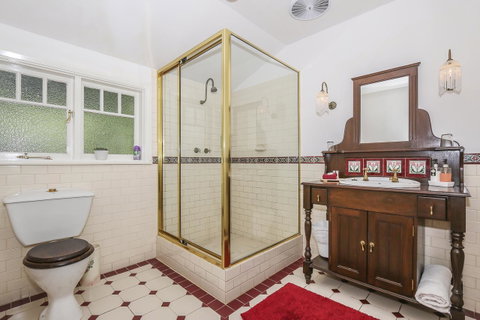 Rosebridge House Bed & Breakfast Adult Retreat - Australia Accommodation 25