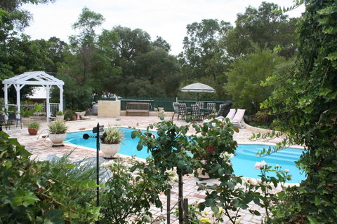Rosebridge House Bed & Breakfast Adult Retreat - Australia Accommodation 2