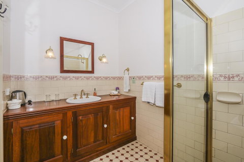 Rosebridge House Bed & Breakfast Adult Retreat - Australia Accommodation 20
