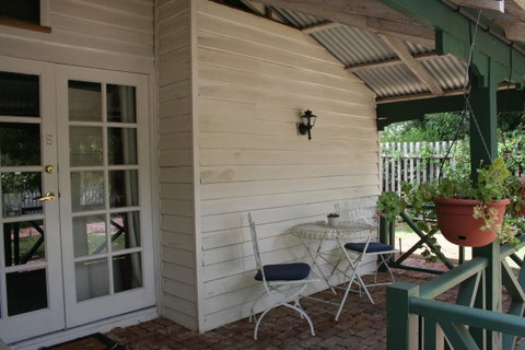 Rosebridge House Bed & Breakfast Adult Retreat - Australia Accommodation 38