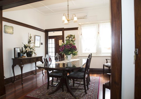 Rosebridge House Bed & Breakfast Adult Retreat - Australia Accommodation 33