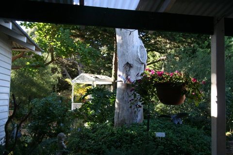 Rosebridge House Bed & Breakfast Adult Retreat - Australia Accommodation 36