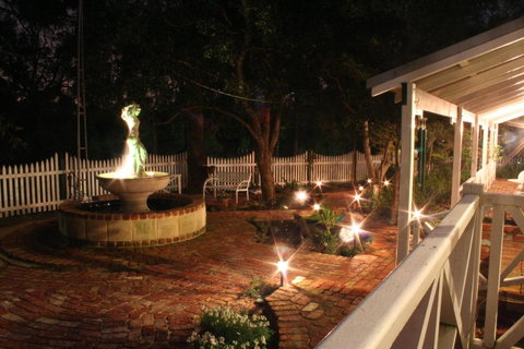 Rosebridge House Bed & Breakfast Adult Retreat - Australia Accommodation 0