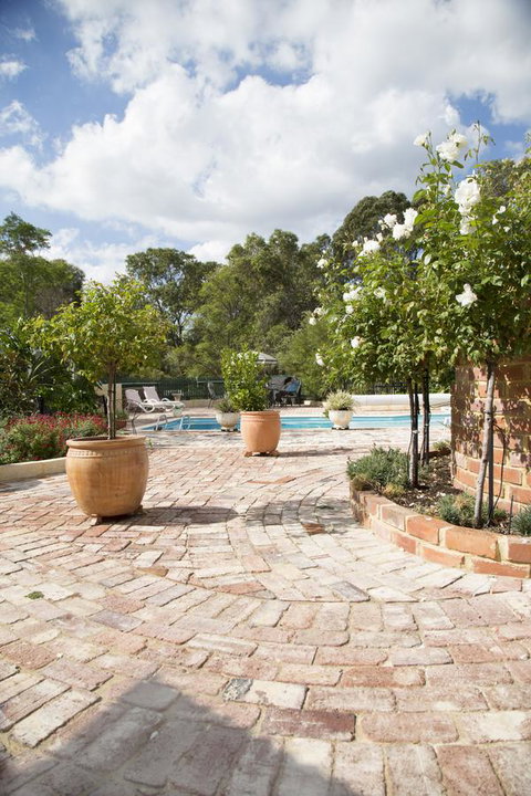 Rosebridge House Bed & Breakfast Adult Retreat - Australia Accommodation 41