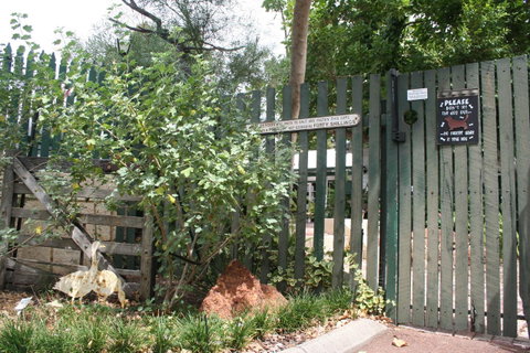 Rosebridge House Bed & Breakfast Adult Retreat - Australia Accommodation 26
