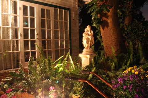 Rosebridge House Bed & Breakfast Adult Retreat - Australia Accommodation 21